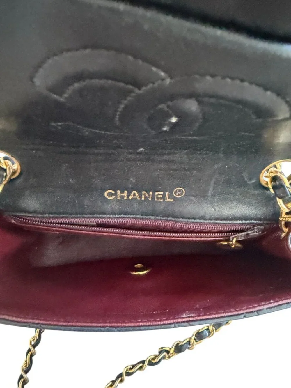 CHANEL this item